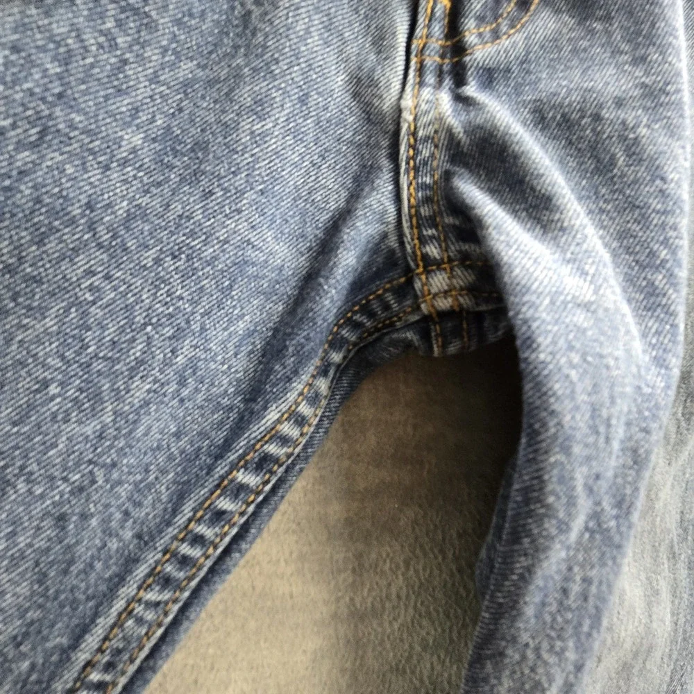 Levis domestic orders